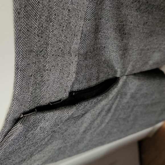 💙 Smart Set Bermuda Shorts - Picture 3 of 7